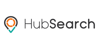 Hubsearch logo