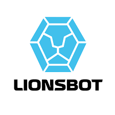 Lionsbot logo